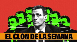 Justicia poética para Sánchez