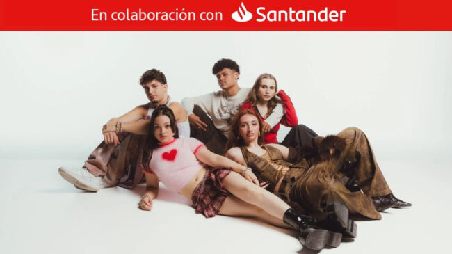 El sueño de grabar donde lo hizo Rosalía: de TikTok a la fama 