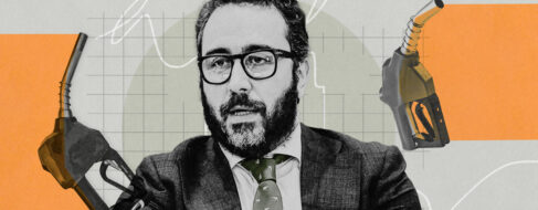 Aldama declara ganancias de dos millones de euros con sus empresas de Portugal