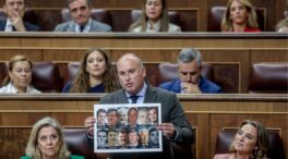 Consuelo Ordóñez, al PP por usar fotos de víctimas de ETA: «No podéis dar más asco»