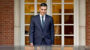 Sánchez supera a Aznar y ya es el segundo presidente con más días en el cargo