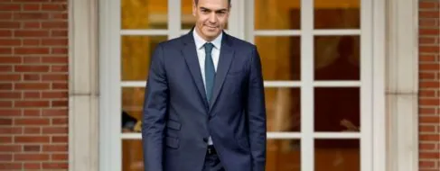 Ten corruption scandals threaten Pedro Sánchez's government in Spain