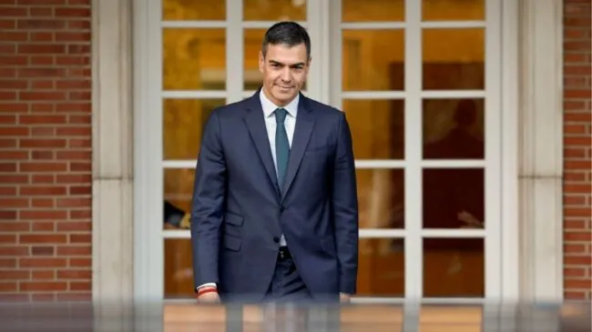 Sánchez supera a Aznar y ya es el segundo presidente con más días en el cargo