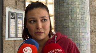 Elisa Mouliaá, tras denunciar a Errejón: «No quiero ir de víctima porque es que no me afectó»