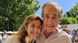 Cómo reinventarse y salir de la zona de confort, según los famosos psiquiatras Rojas Estapé