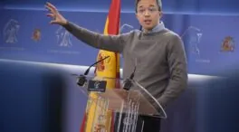 El PP señala a Yolanda Díaz: «Lo sabía, y lo tapó. Sumar ya tiene su Ábalos»