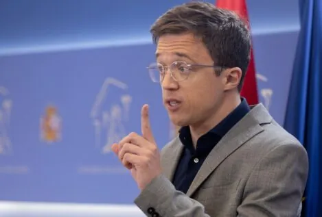 Errejón patriarcal