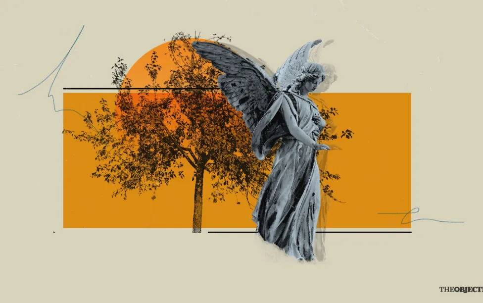 La luz que no llega a tocarnos