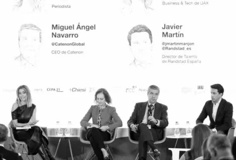 Expertos analizan el reto del talento digital con el foro Forbes Summit Reinventing Spain