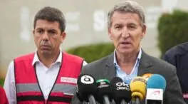 Gobierno y PP se enzarzan sobre su responsabilidad en la gestión de la tragedia