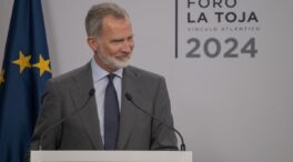 Felipe VI: «La Unión Europea se juega su futuro y debe aportar respuestas»