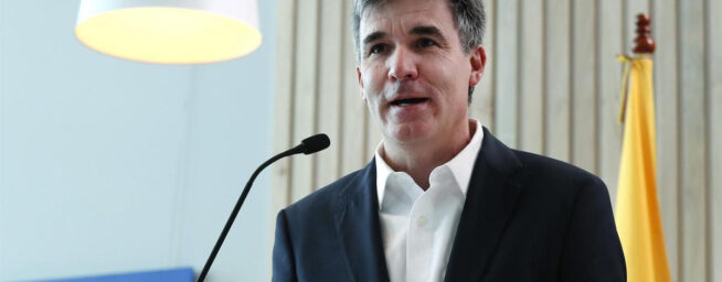 El Corte Inglés echa a su director general tres meses después de nombrar CEO a Botazzini