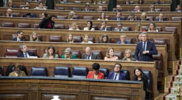 El PP descarta ceses por el error con los presos de ETA para no desviar el foco de Sánchez