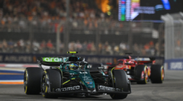 Horarios y dónde ver por TV el GP Estados Unidos de F1 2024