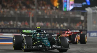 Horarios y dónde ver por TV el GP Estados Unidos de F1 2024