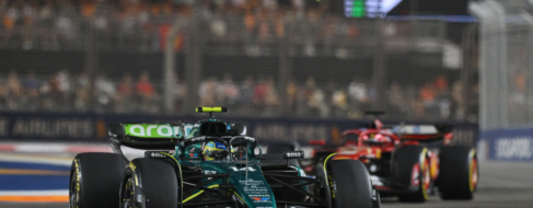 Horarios y dónde ver por TV el GP Estados Unidos de F1 2024