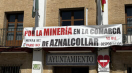 Aznalcóllar ve más cerca la reapertura de su mina 26 años después de la catástrofe