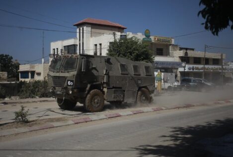 Israel mata a un presunto miembro de Hamás que preparaba un atentado «inminente»