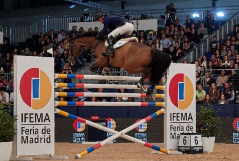 Este deporte produce casi 8.000 millones de euros anuales en España, y no es el fútbol