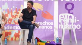 Podemos habla ya de «fin de ciclo» en el PSOE por la corrupción y la crisis de la vivienda