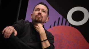 El 'crowdfunding' vuelve a impulsar a Pablo Iglesias: 500.000 euros en dos financiaciones