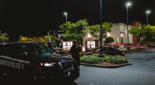 Al menos cinco muertos, incluidos tres menores de edad, en un tiroteo en Seattle (EEUU)