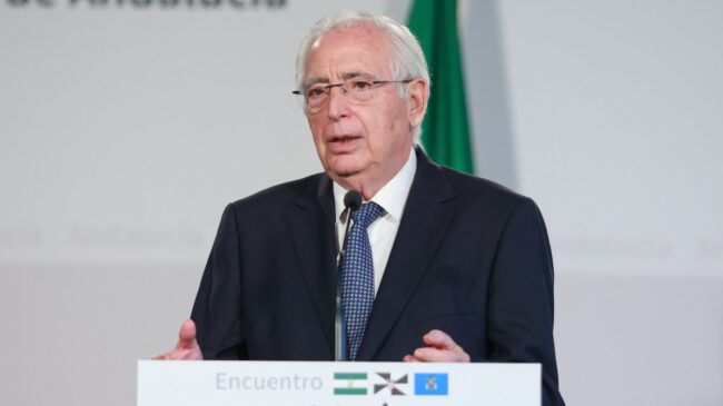 Imbroda defiende la legalidad de su gestión frente a las sospechas de fraude de la UDEF