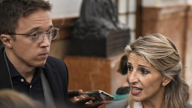 Errejón y el arrasamiento de la sintaxis de la intimidad