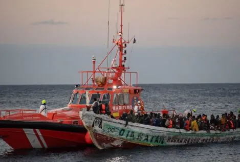 La pulsión suicida de la izquierda