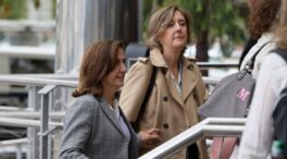 Una directiva del IE atribuye al exconsejero Güemes la orden de fichar a Begoña Gómez