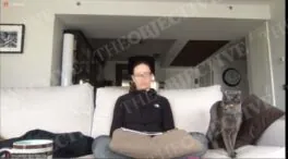 Aldama acredita en el Supremo que su socio pagó el piso de lujo de Jésica