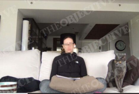 Aldama acredita en el Supremo que su socio pagó el piso de lujo de Jésica