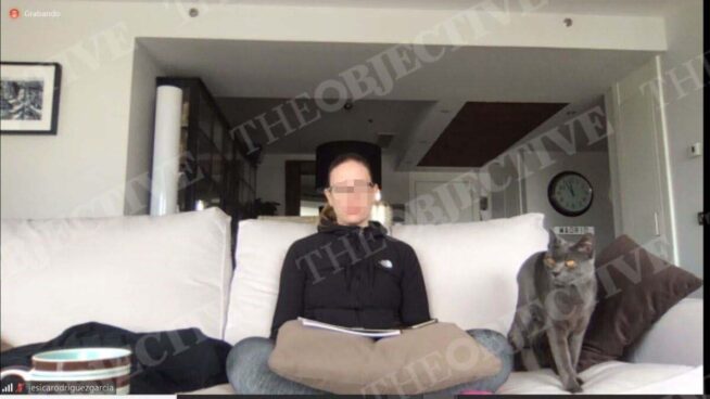 Aldama acredita en el Supremo que su socio pagó el piso de lujo de Jésica