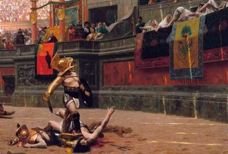 El Coliseo de Roma: verdades sin leyendas