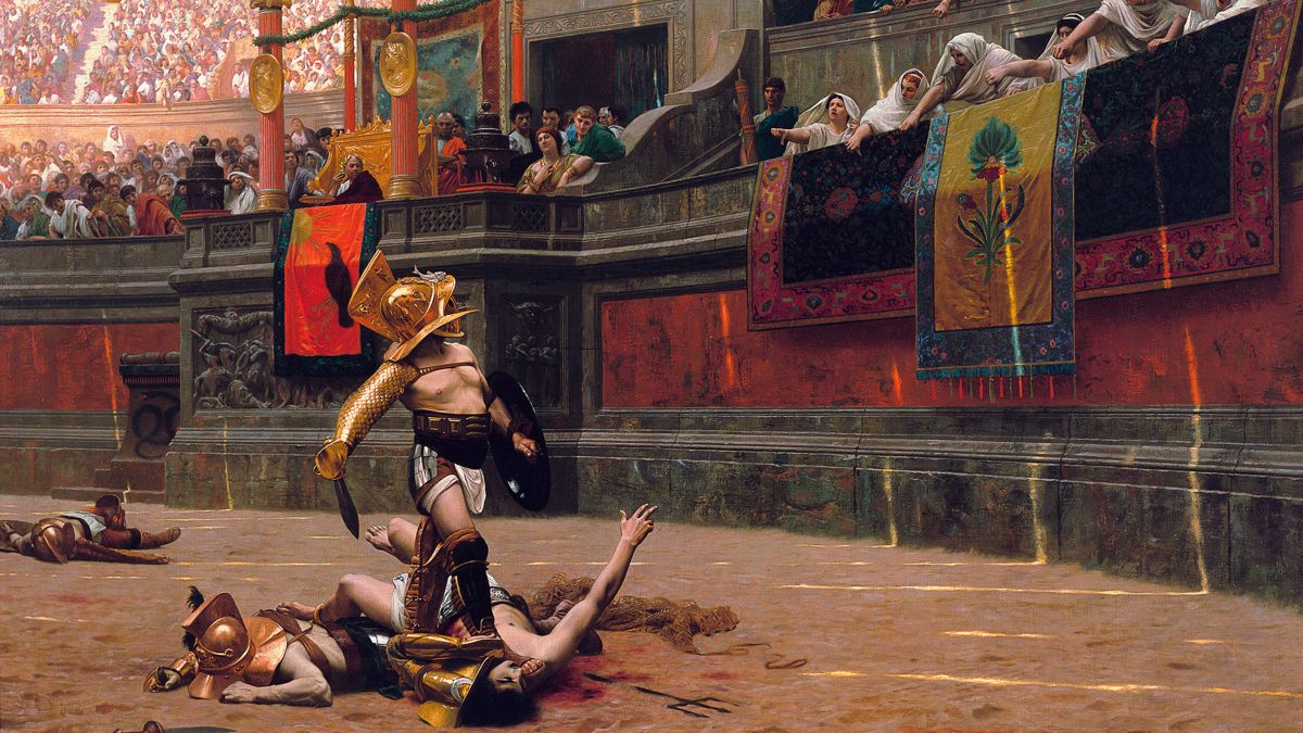 El Coliseo de Roma: verdades sin leyendas