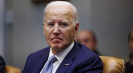 Biden, dispuesto a negociar una reducción del arsenal nuclear con Pekín, Moscú y Pyongyang