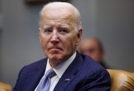 Biden, dispuesto a negociar una reducción del arsenal nuclear con Pekín, Moscú y Pyongyang