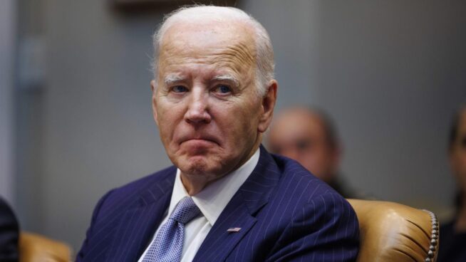 Biden aprueba el envío de minas antipersona a Ucrania en otro importante cambio de política