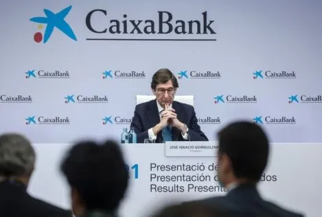 Goirigolzarri deja por sorpresa la presidencia de Caixabank y le sustituye Muniesa