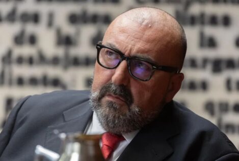 Un 'error' en la cadena de custodia compromete los registros del 'caso Koldo'