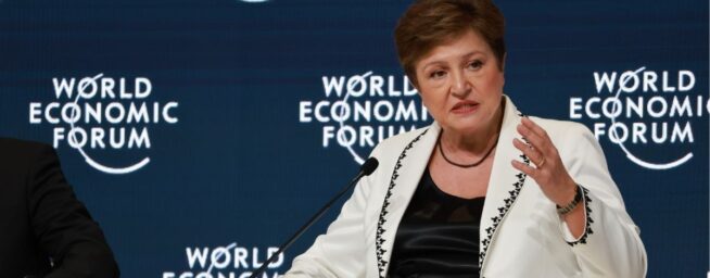 El FMI prevé que España crecerá este año un 2,9% y un 2,1% en 2025