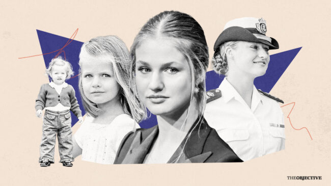 Leonor cumple 19 años: su empoderamiento, la lección de sus padres y un futuro prometedor