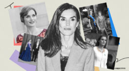 El día que la reina Letizia se convirtió en un icono de estilo entre las monarquías europeas