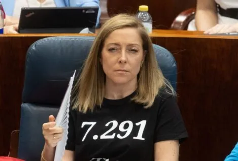 La Justicia de Madrid investiga a una diputada del PSOE por un posible delito electoral