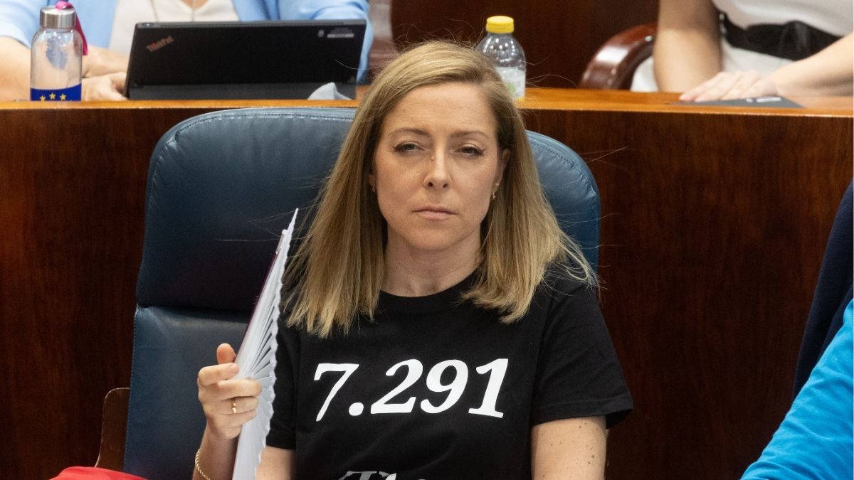 La Justicia de Madrid investiga a una diputada del PSOE por un posible delito electoral