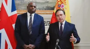 Exteriores se prepara para un aplazamiento 'sine die' de las negociaciones sobre Gibraltar