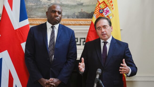 Exteriores se prepara para un aplazamiento 'sine die' de las negociaciones sobre Gibraltar