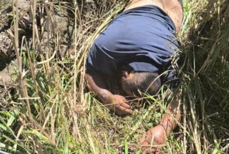 El partido de Leopoldo López denuncia el asesinato de uno de sus líderes en Apure