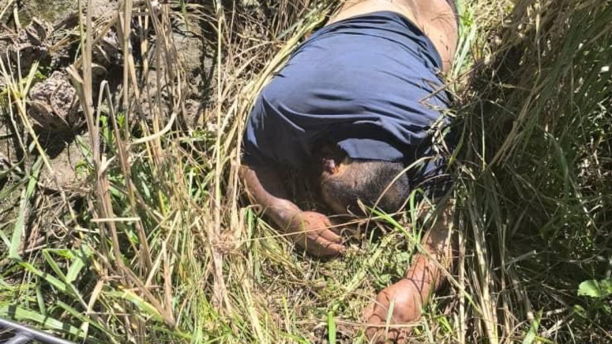 El partido de Leopoldo López denuncia el asesinato de uno de sus líderes en Apure