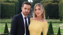 Kate Cassidy, la novia influencer de Liam Payne que lo acompañaba en su viaje a Argentina